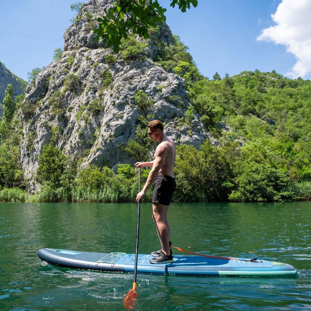 Jobe Aero Varna Inflatable Paddle Board 11'' 0